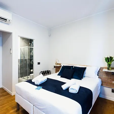 Gegix's Guest house *