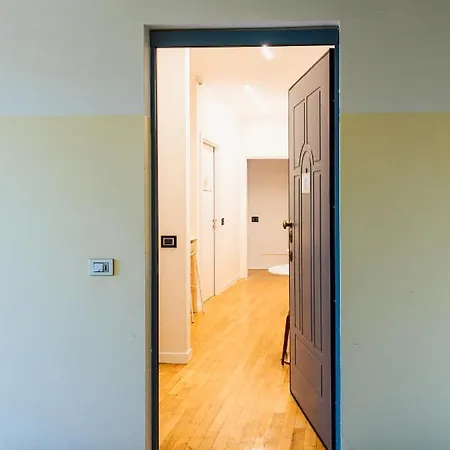 Gegix's Guest house Milan