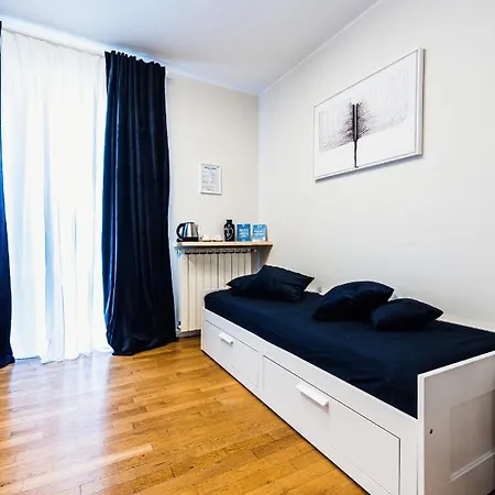 Guest house Gegix's