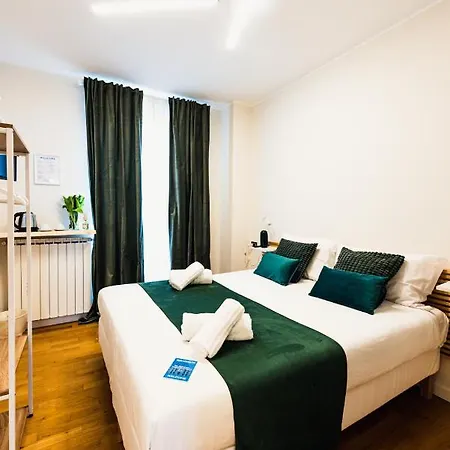 Guest house Gegix's *